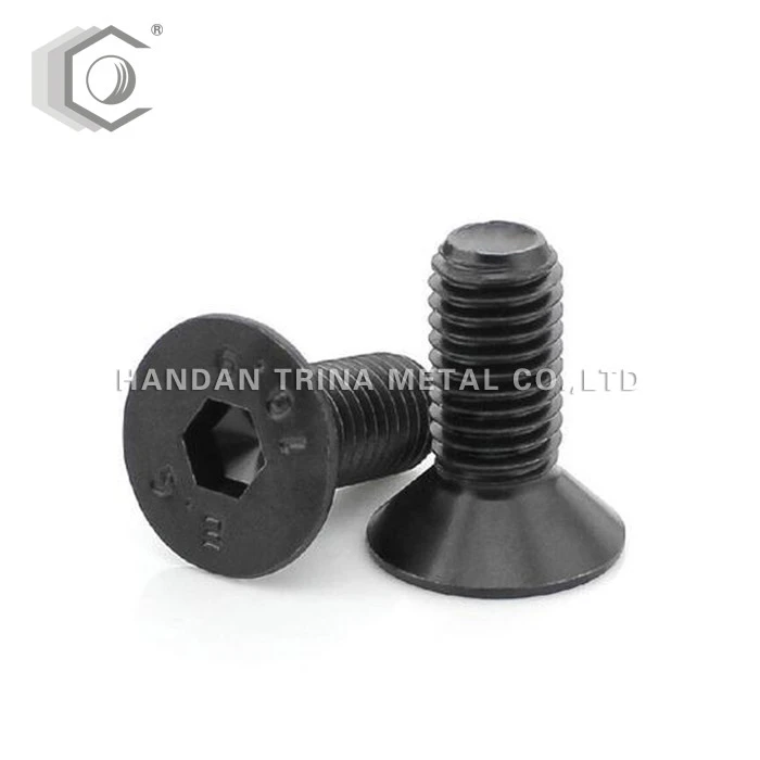 DIN7991 Csk ایلن بولٹ