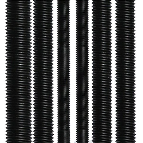 اعلیٰ معیار کی تھریڈڈ راڈز ASTM A193 B7