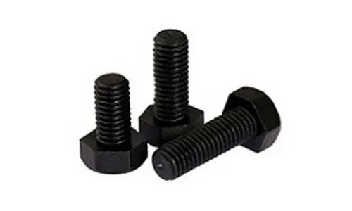 ASTM A193 گریڈ B7 ہیکس بولٹ
