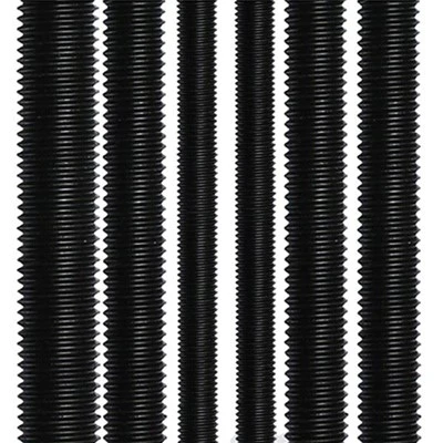 اعلیٰ معیار کی تھریڈڈ راڈز ASTM A193 B7