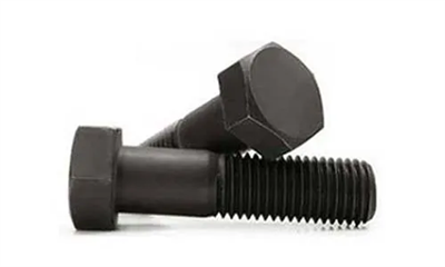 ASTM A193 گریڈ B7 بھاری ہیکس بولٹ